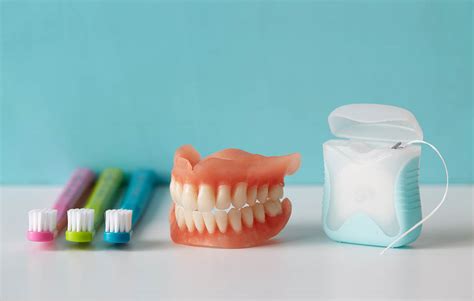low price dentures for seniors.